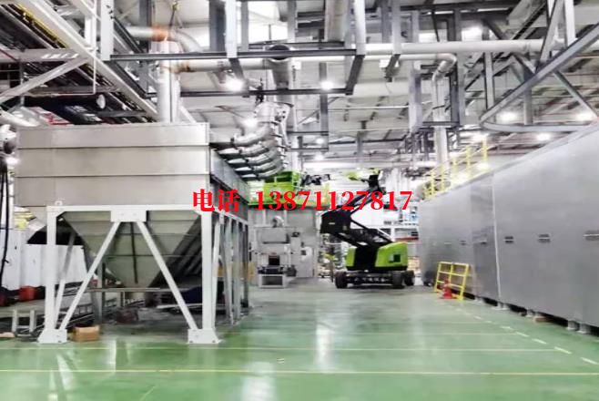 新野机电设备安装工程,设备安装公司