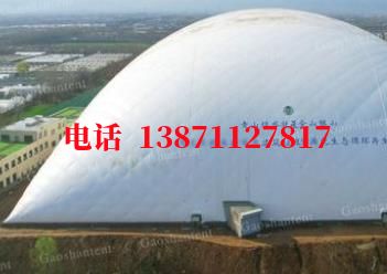 新野气膜棚卷帘门,电动门