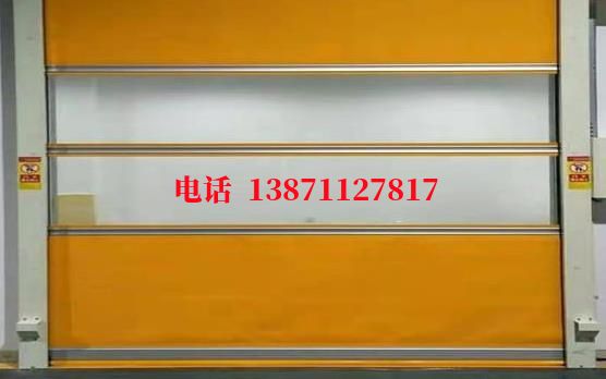 新野洁净室门